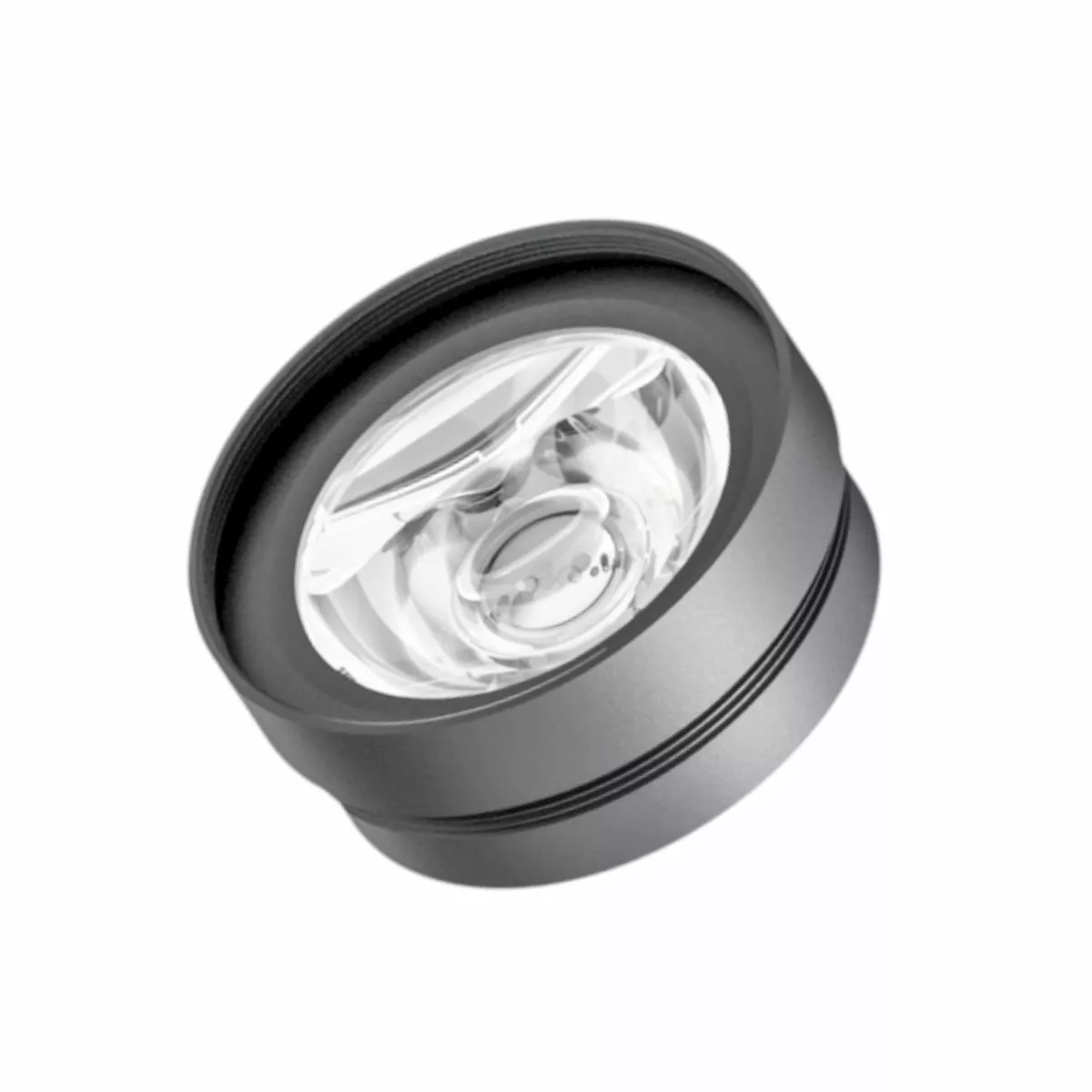 

Насадка с фиксированным углом Arlight LGD-ARTIFACT-LENS-R65 (BK, 15 deg) (Металл) 057120