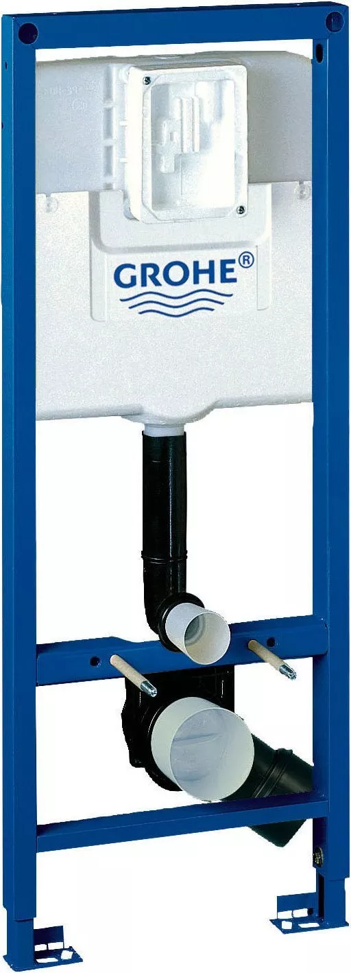 

Система инсталляции для унитазов Grohe Rapid SL 38713001