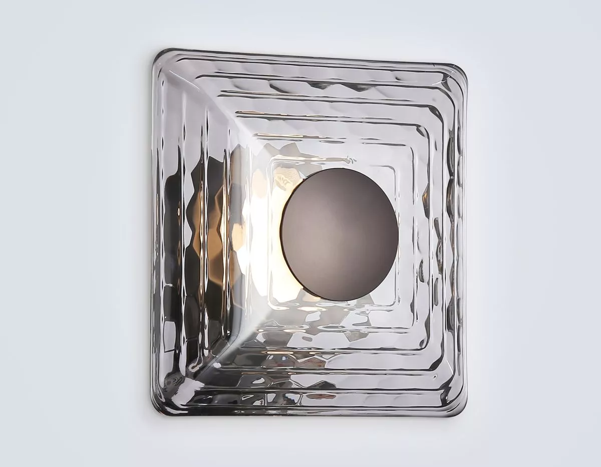 

Настенный светильник Ambrella Light High Light Crystal LH31037