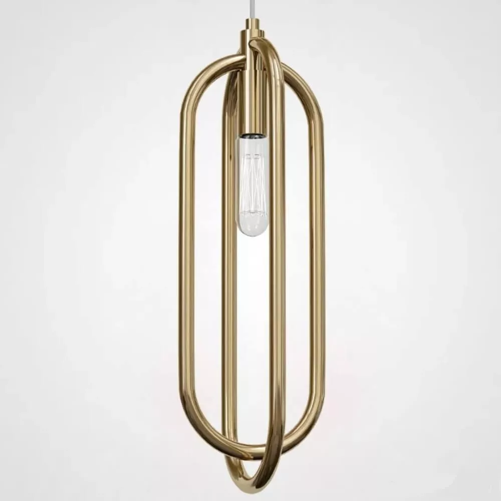 

Подвесной светильник ImperiumLoft TUBE 102153-26