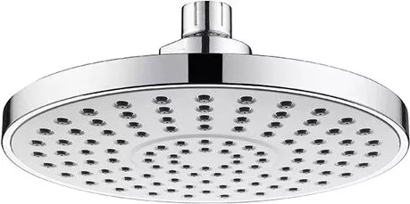 

Верхний душ Wasserkraft A029