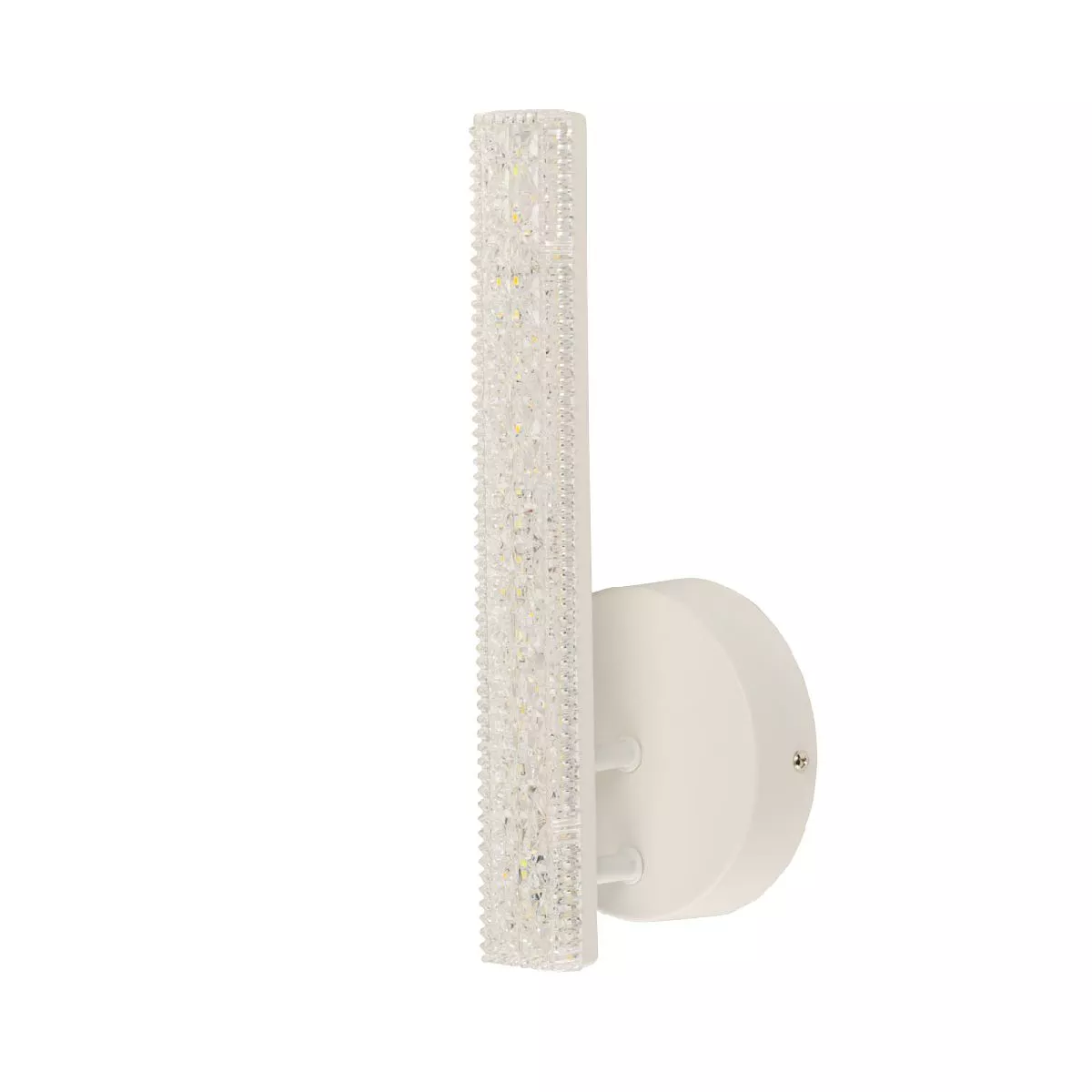 

Настенный светильник De Markt Оскар 510026201