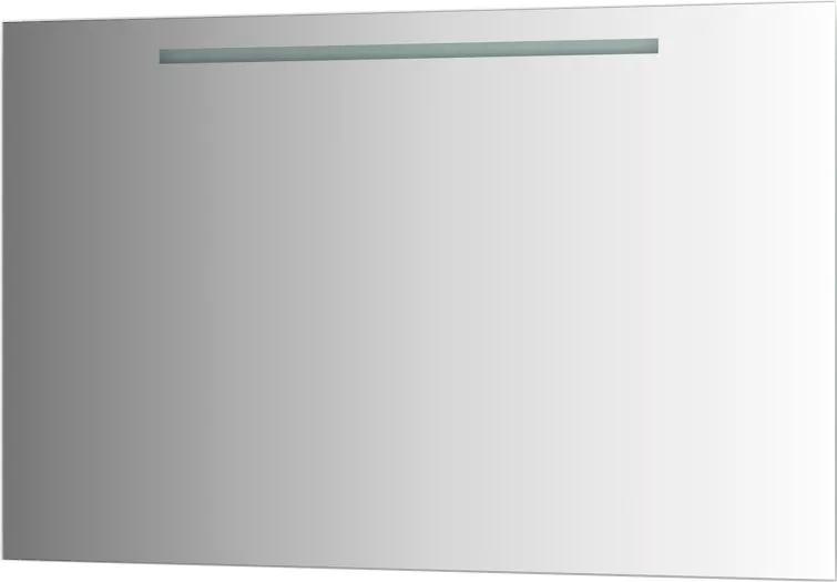 

Зеркало Evoform Ledline BY 2108 120x75