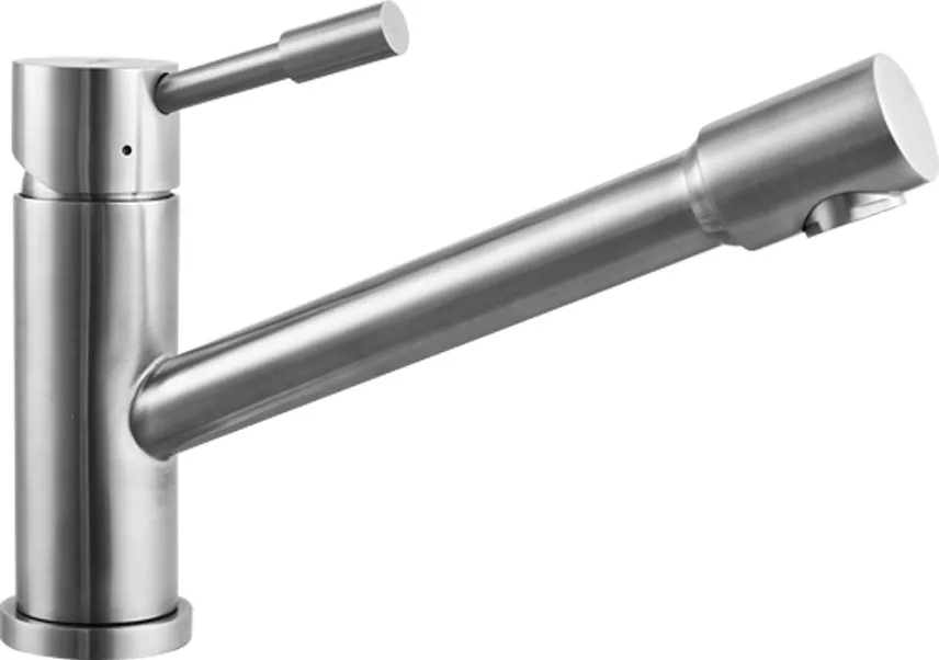 

Смеситель Lemark Expert для кухонной мойки LM5072S