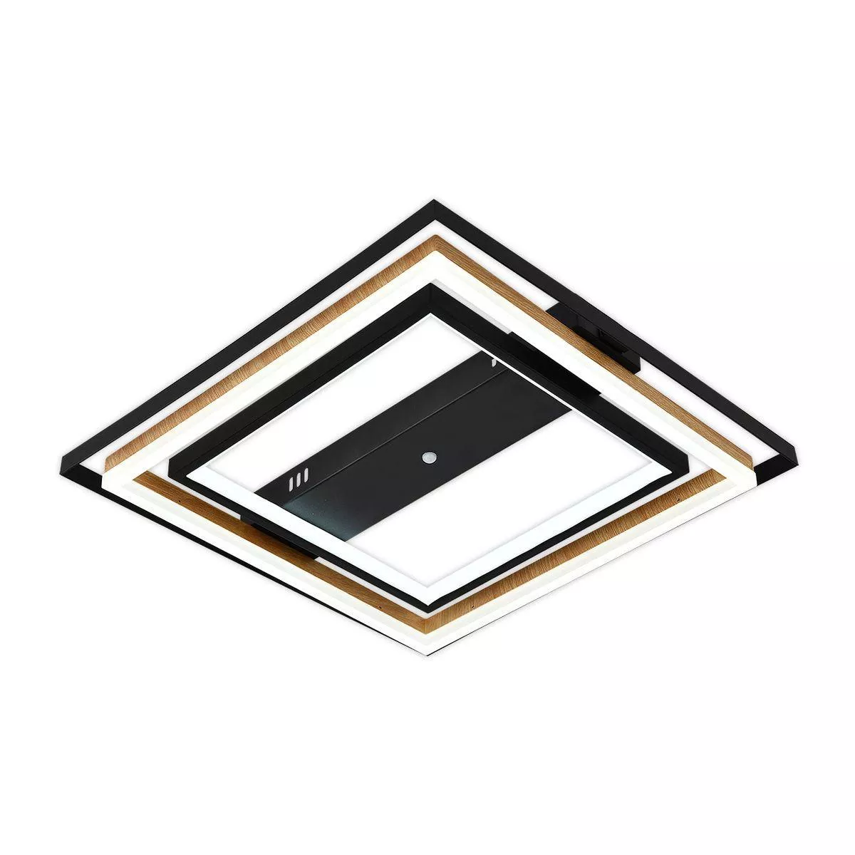 

Потолочный светодиодный светильник Escada Lagom 10249/2LED