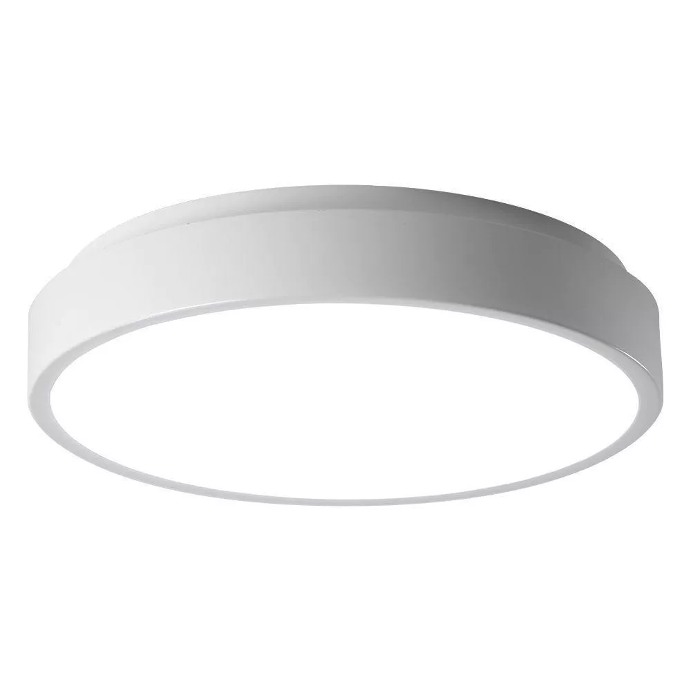 

Потолочный светодиодный светильник Jazzway PPB Sсandic-R 5036802