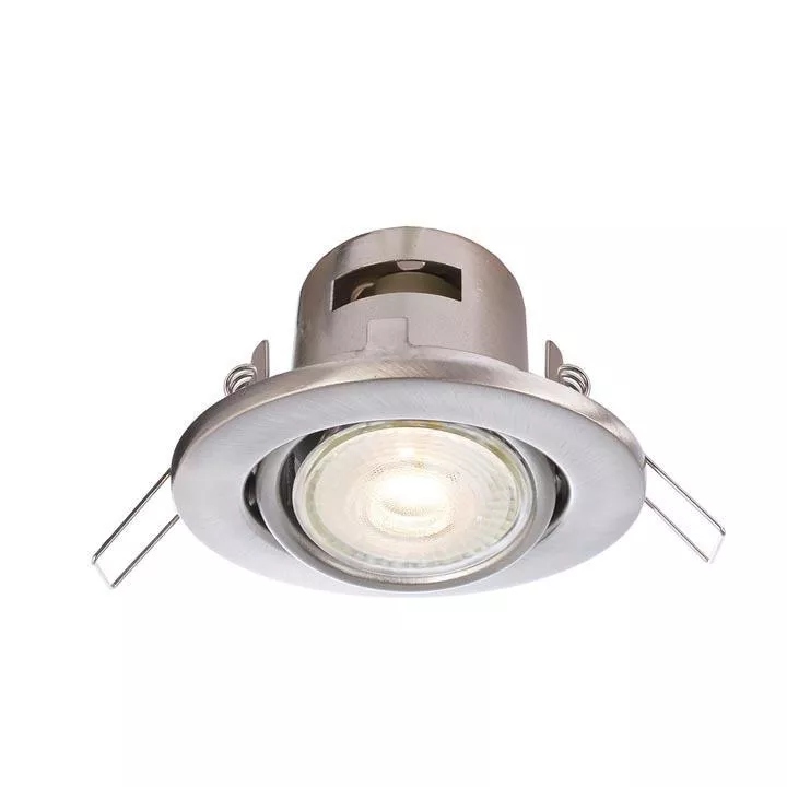 

Встраиваемый светильник Deko-Light Deneb 110016