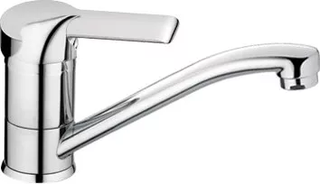 Смеситель Orange Prim для раковины M42-011cr