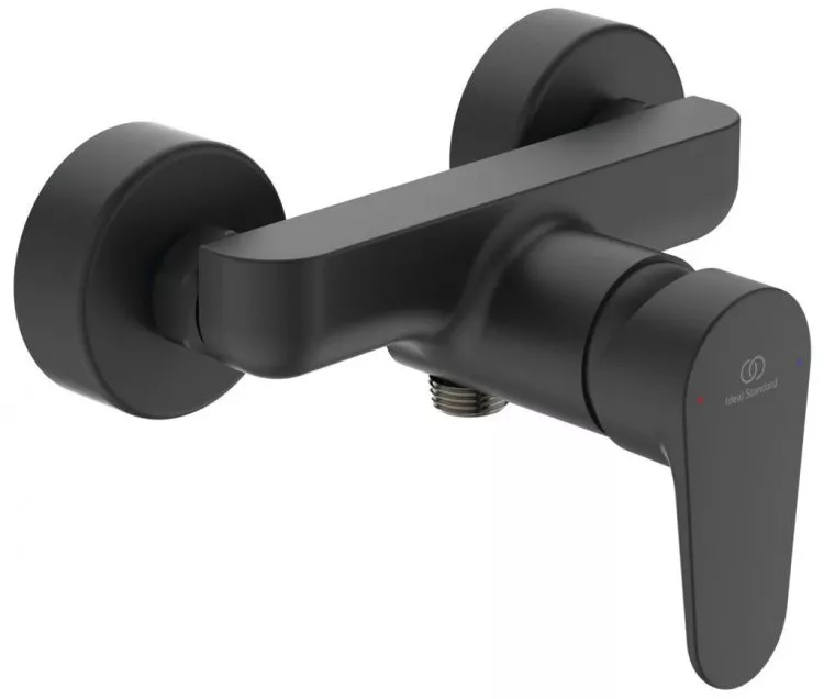

Смеситель для душа Ideal Standard Cerafine черный матовый