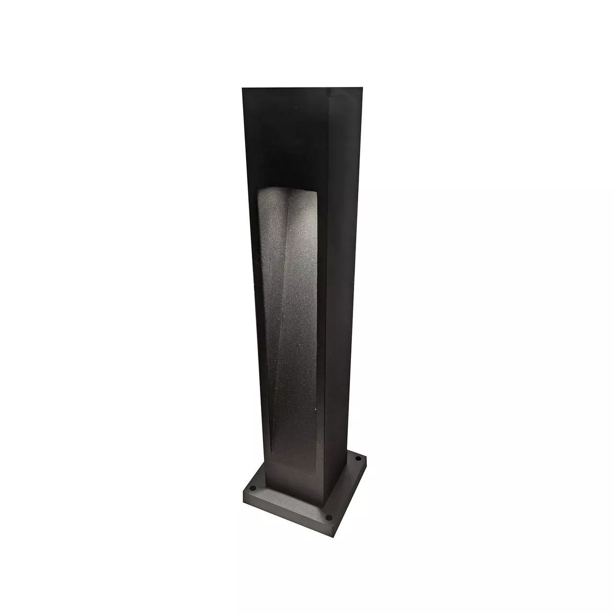 

Уличный светодиодный светильник Kink Light Линви 09310-60F,19