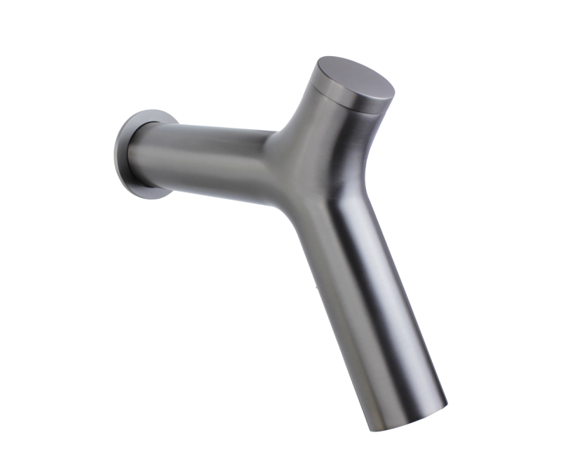 

Верхний душ Bronze de Luxe Liberty 501GM-P графит