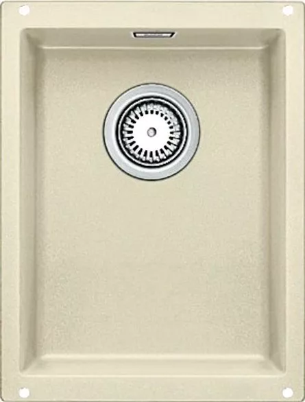 

Мойка из гранита Blanco Subline бежевый (523411)