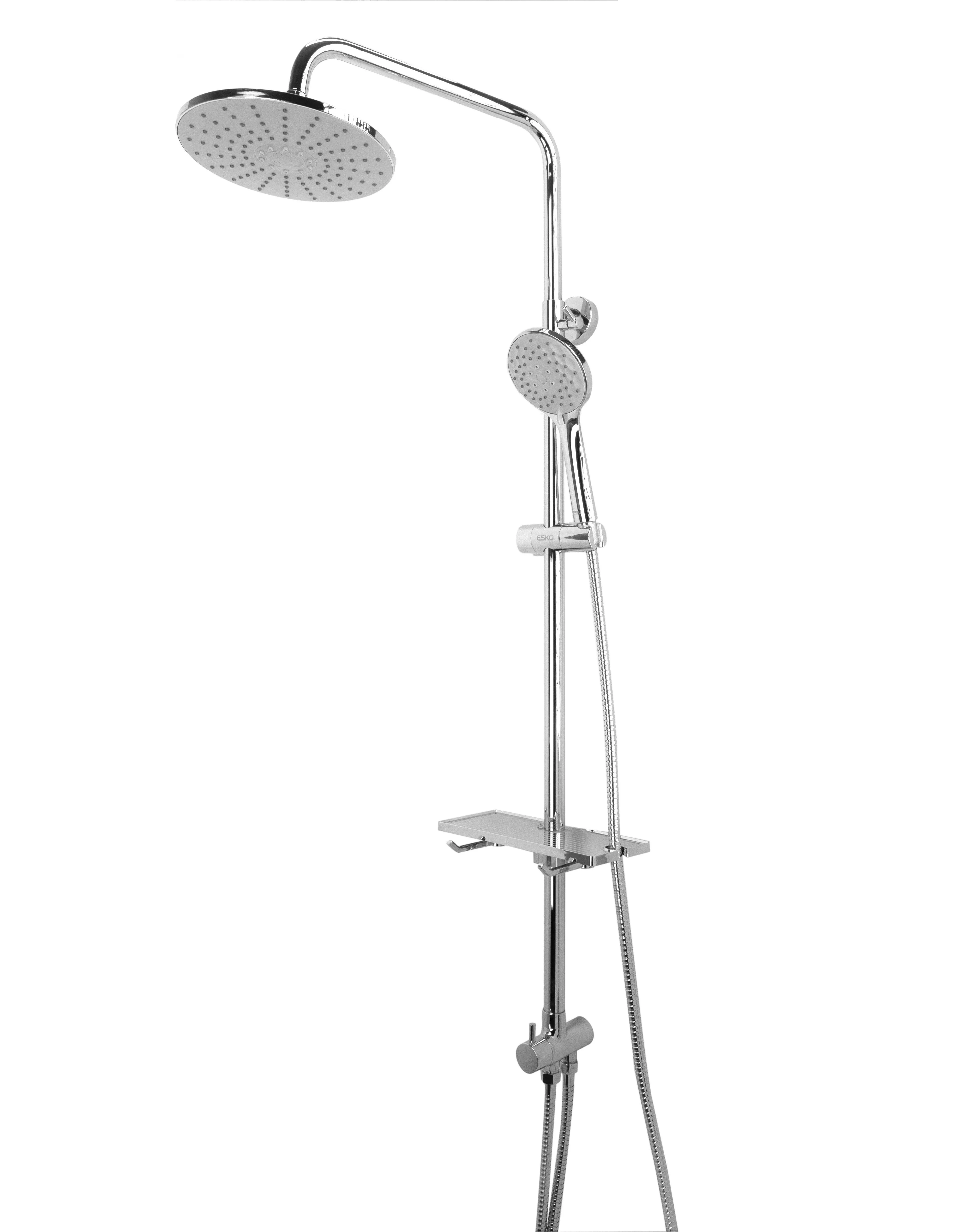 

Душевая система ESKO (ST1300)