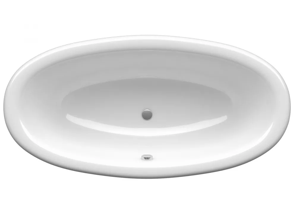 

Акриловая ванна Alpen AMUR 180x90 см (AVD0057, Белый