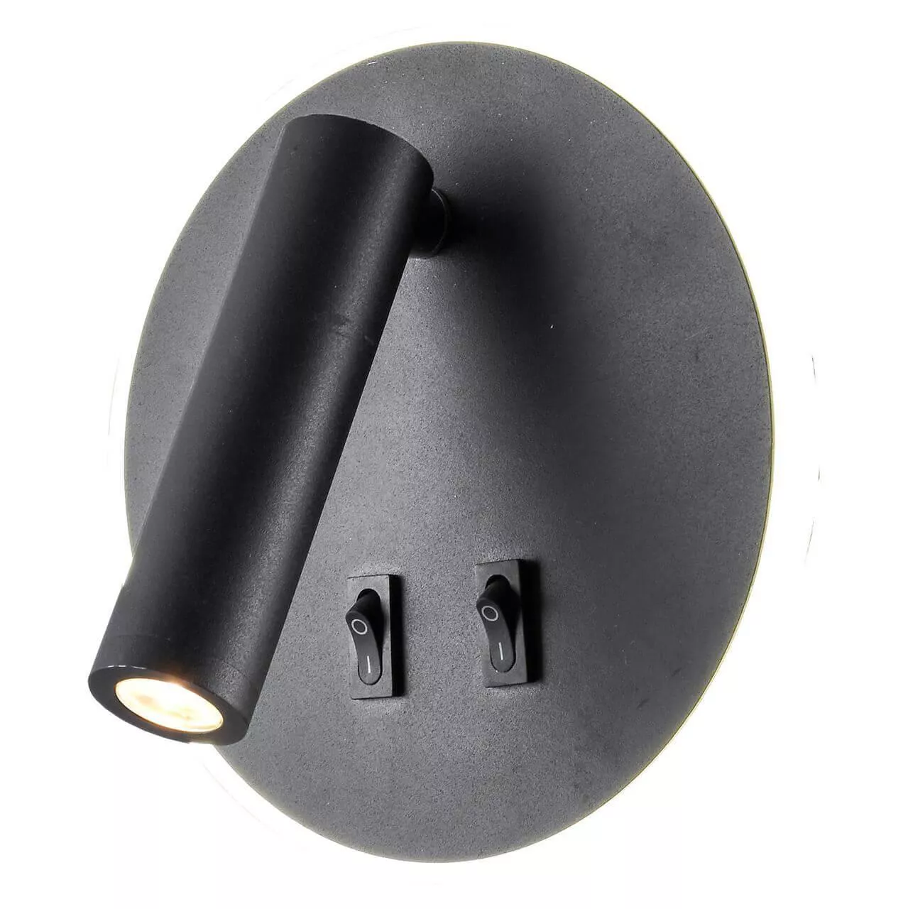 

Светодиодный спот Lussole Lgo Cozy LSP-8235