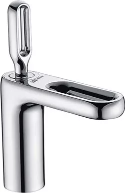 

Смеситель для раковины Wasserkraft Kammel 1803