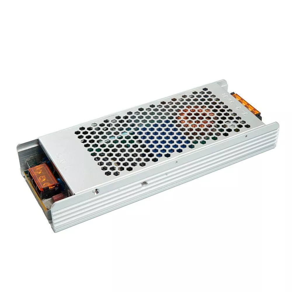 

Трансформатор электронный Feron LB049 48V 400W IP20 8,33A 48804