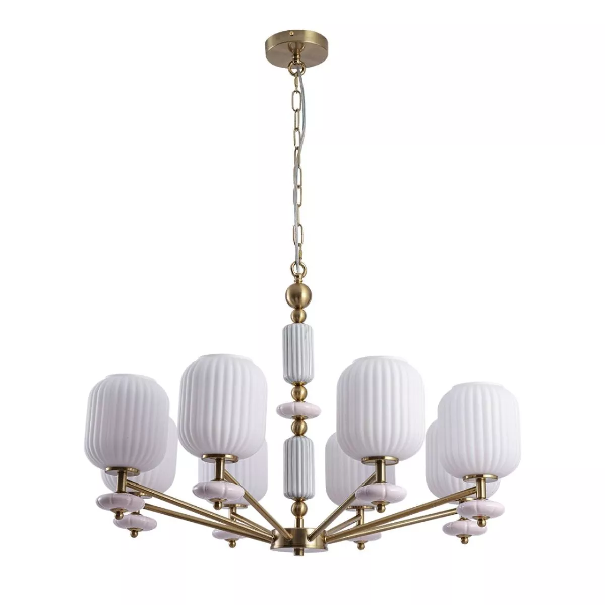 

Подвесная люстра Lumion Moderni Alegra 8334/8