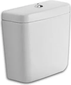 

Бачок для унитаза Duravit D-Code (0927100004)
