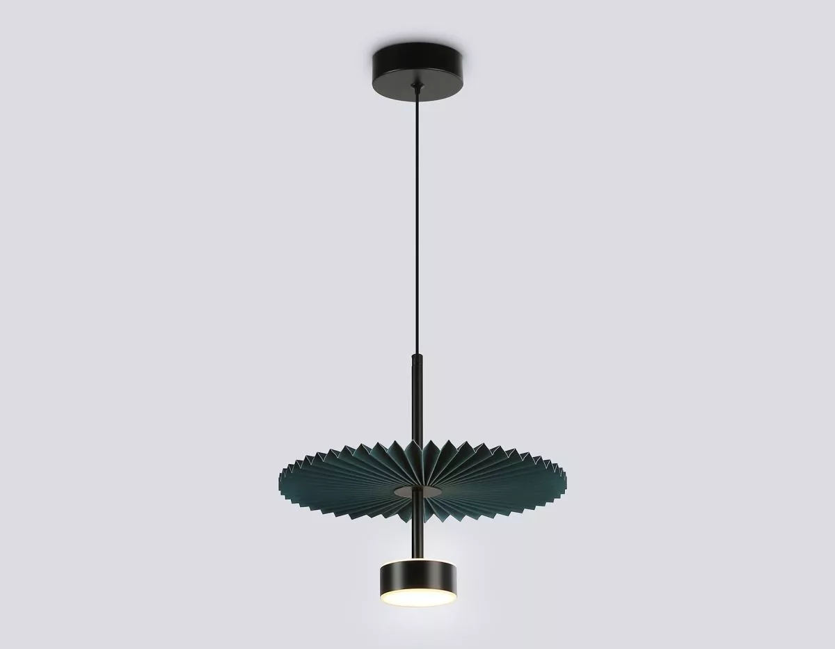 

Подвесной светильник Ambrella Light High Light Modern LH72605