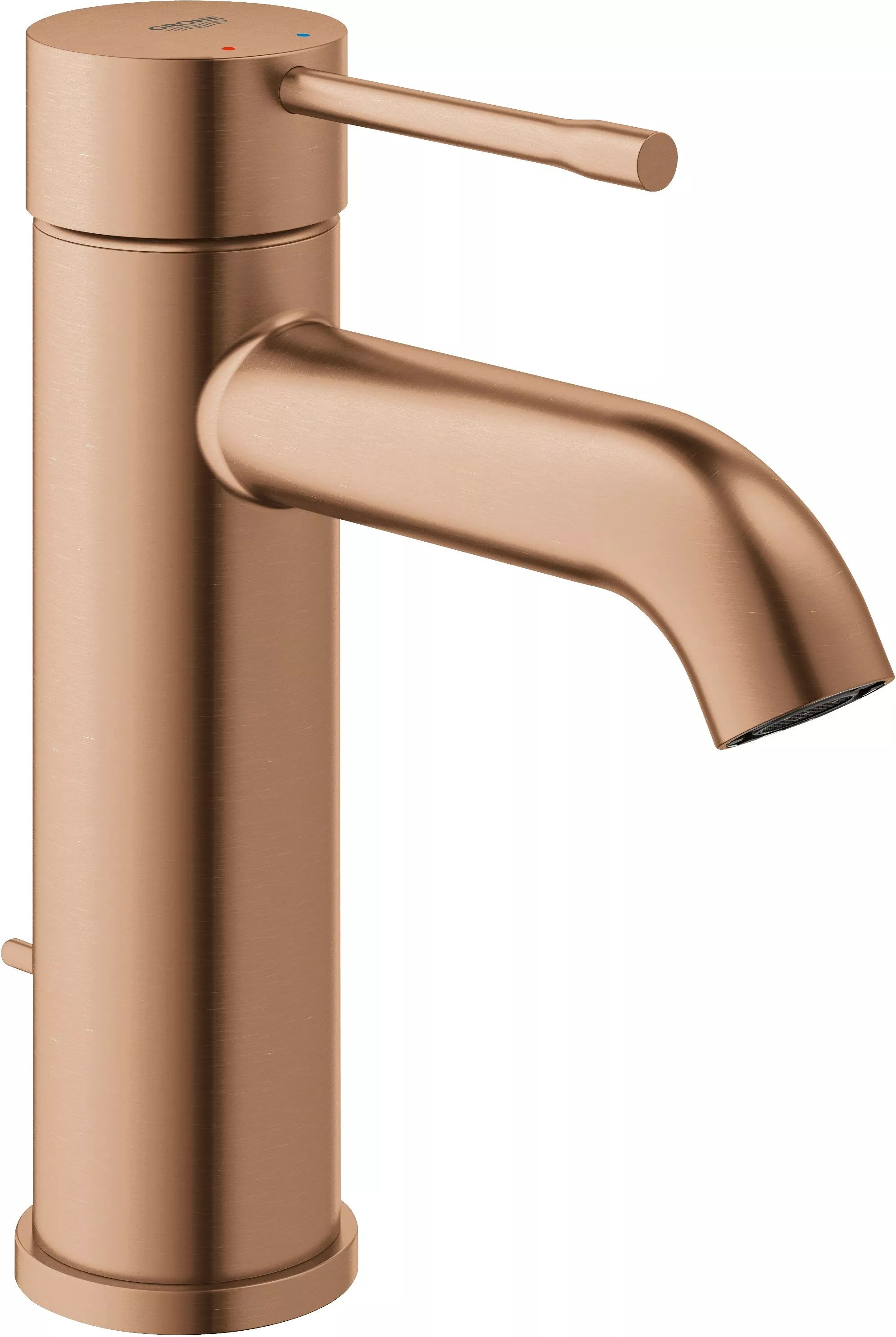 

Смеситель Grohe Essence New 23589DL1 для раковины