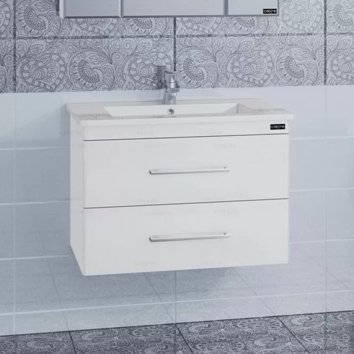 

Тумба под раковину Санта Вегас 72 см (226007л)