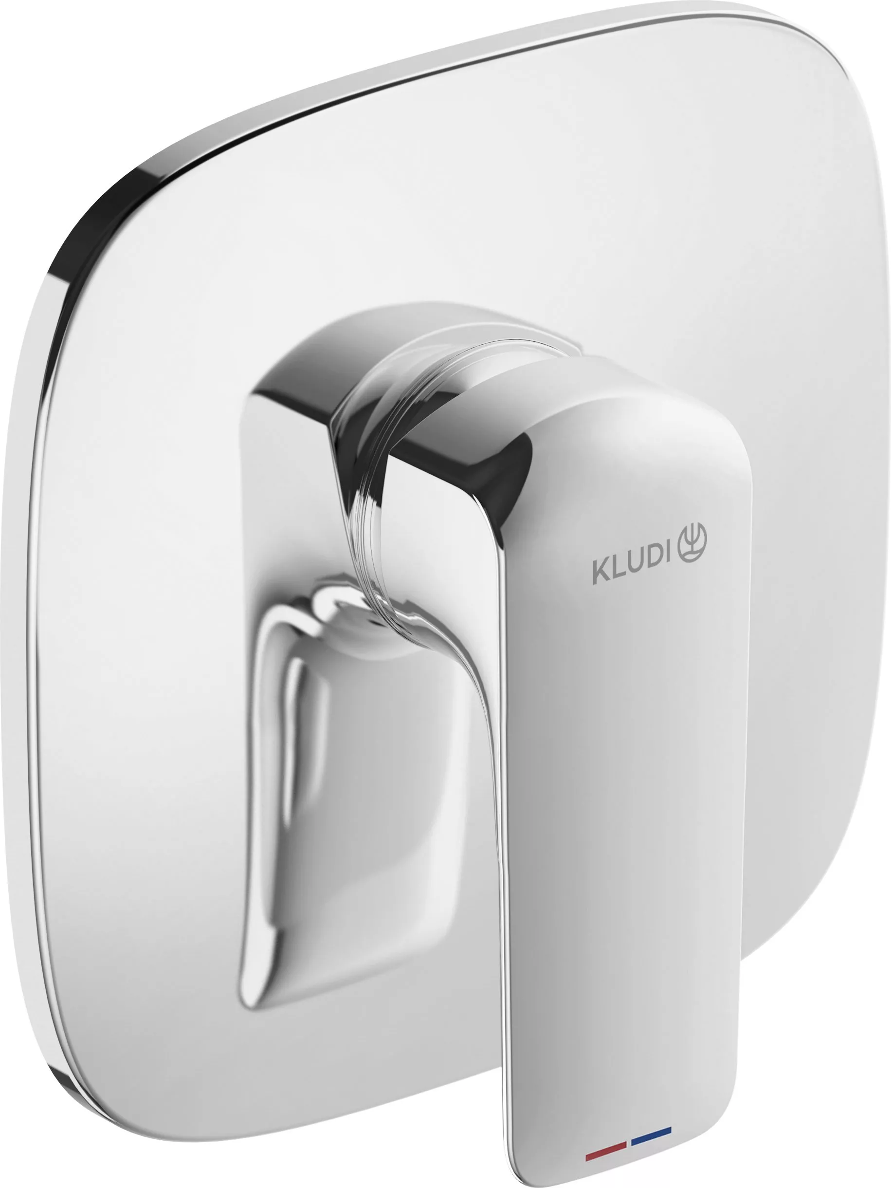 

Смеситель для душа Kludi Ameo 416550575 хром