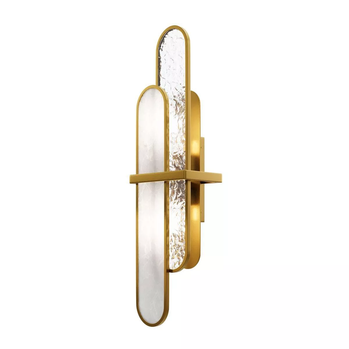 

Бра Maytoni Marmo MOD099WL-02G1
