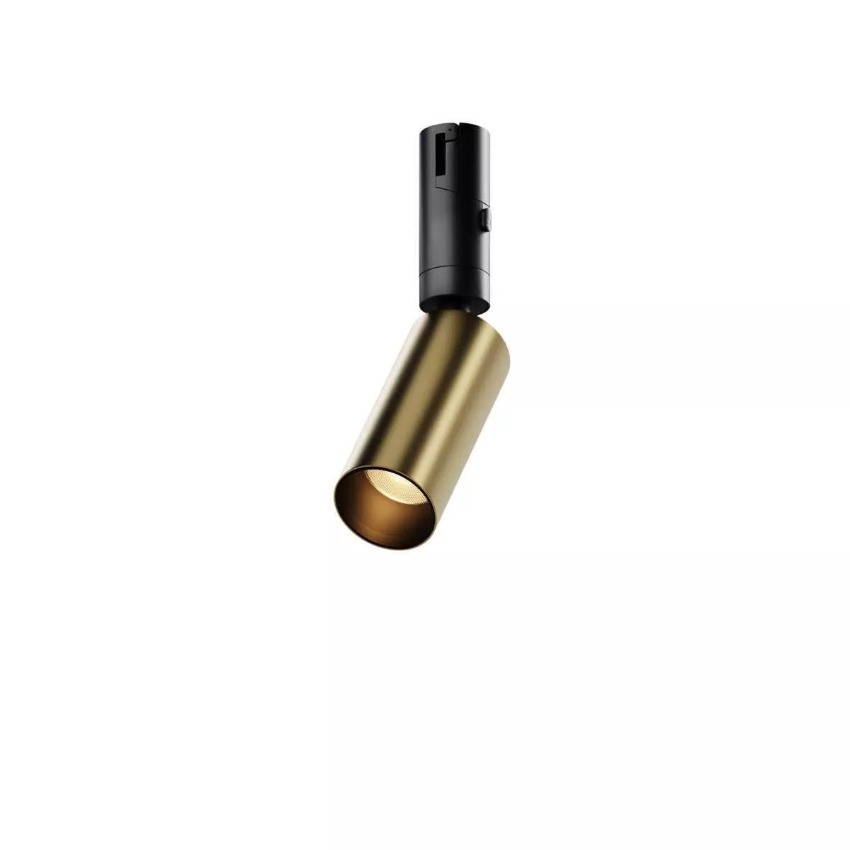 

Трековый светильник Maytoni Technical Focus Led TR201-1-5W3K-M-BBS