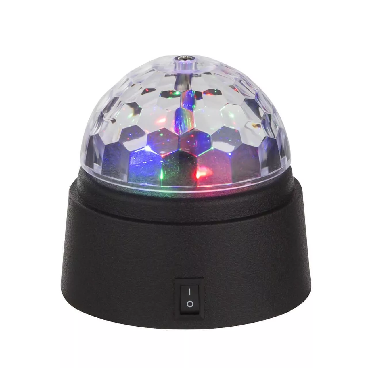 

Настольная лампа Globo Disco 28014