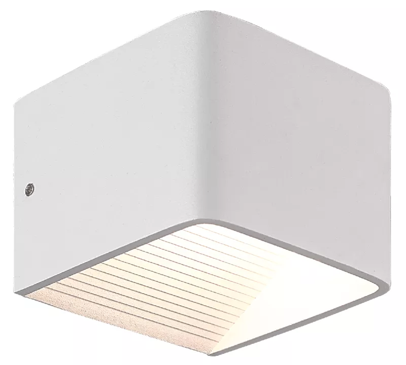 

Настенный светильник Elvan BR-310-5W-WW-WTH