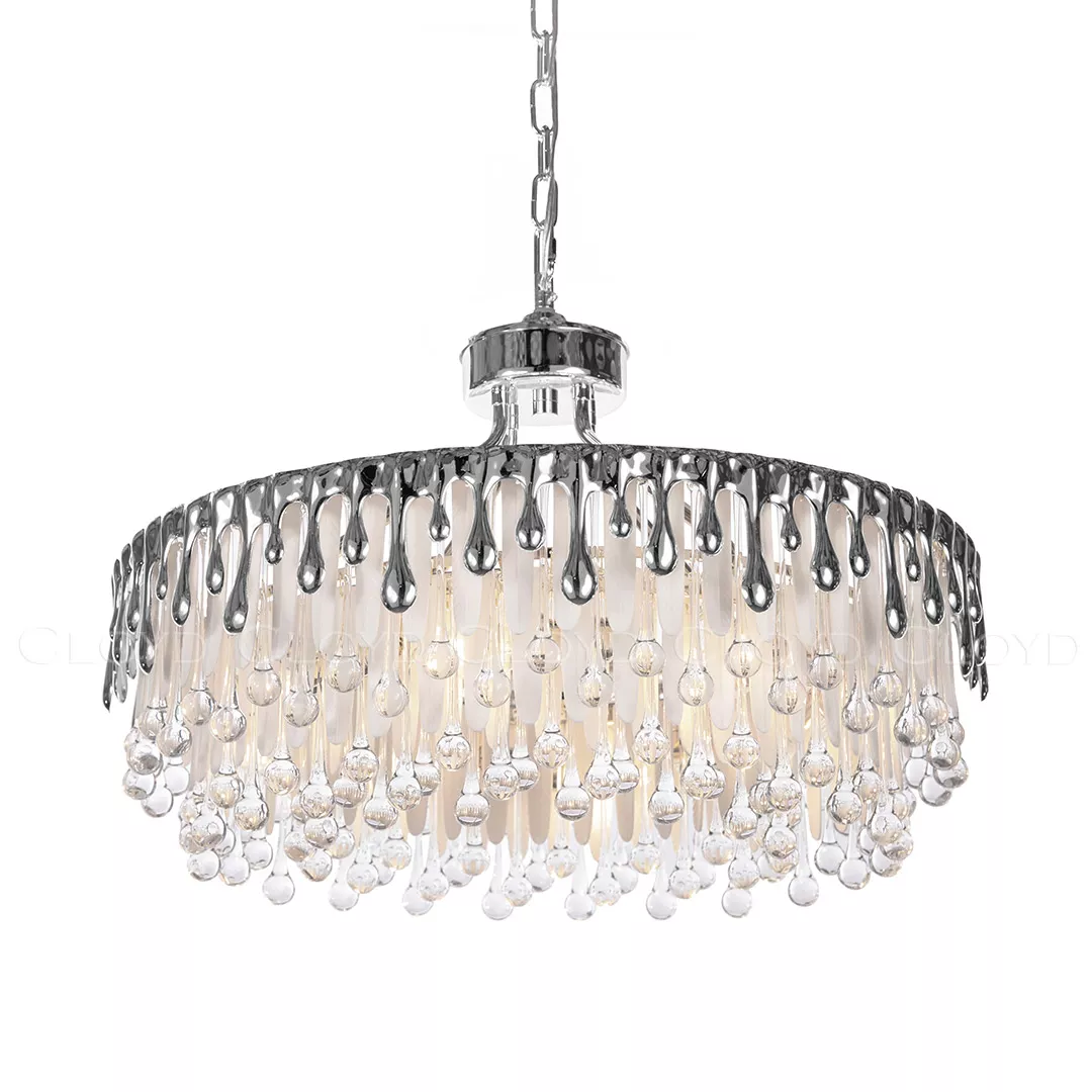 

Подвесная люстра Cloyd Capuletti 11303