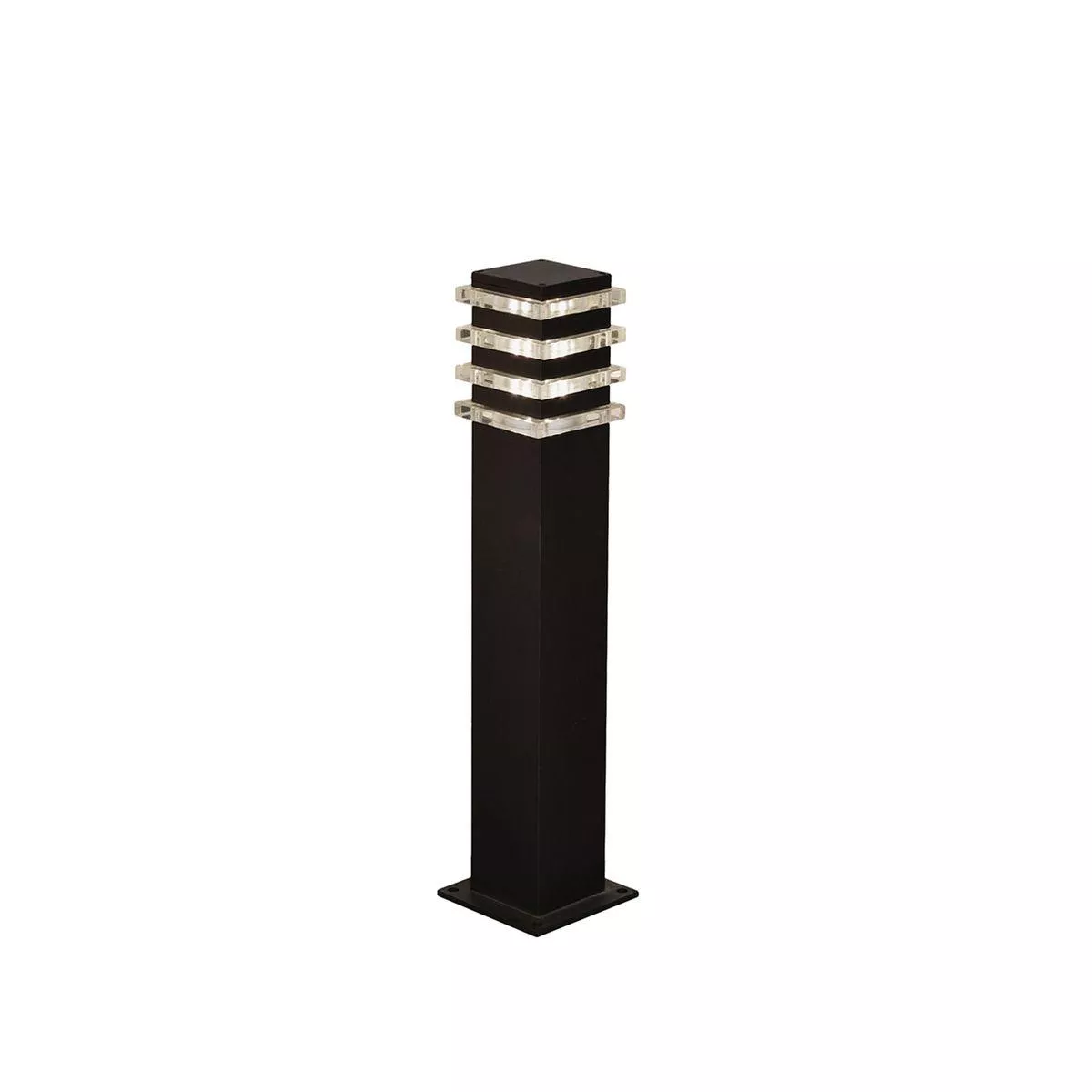 

Уличный светильник Kink Light Глари 09313-60F,19