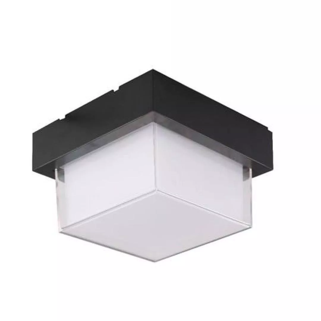 

Уличный светодиодный светильник Horoz Suga-12/SO 076-022-0012 HRZ01001227