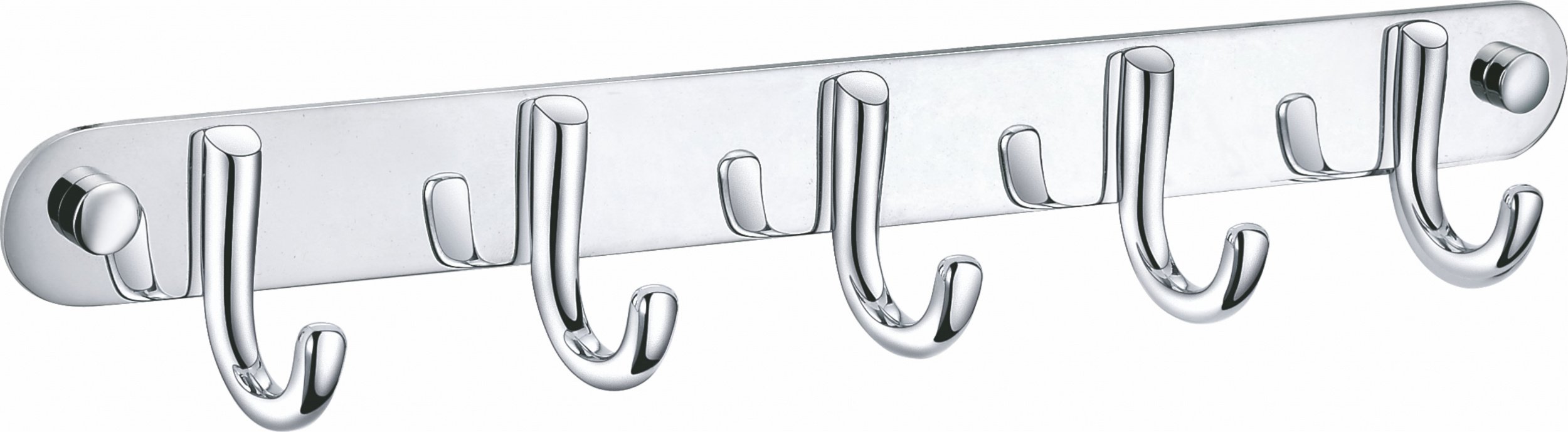 

Крючок Wonzon & Woghand WW-9384-5 хром