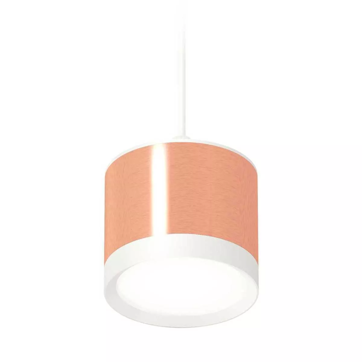 

Комплект подвесного светильника Ambrella light Techno Spot XP (A2331, C8122, N8112) XP8122011