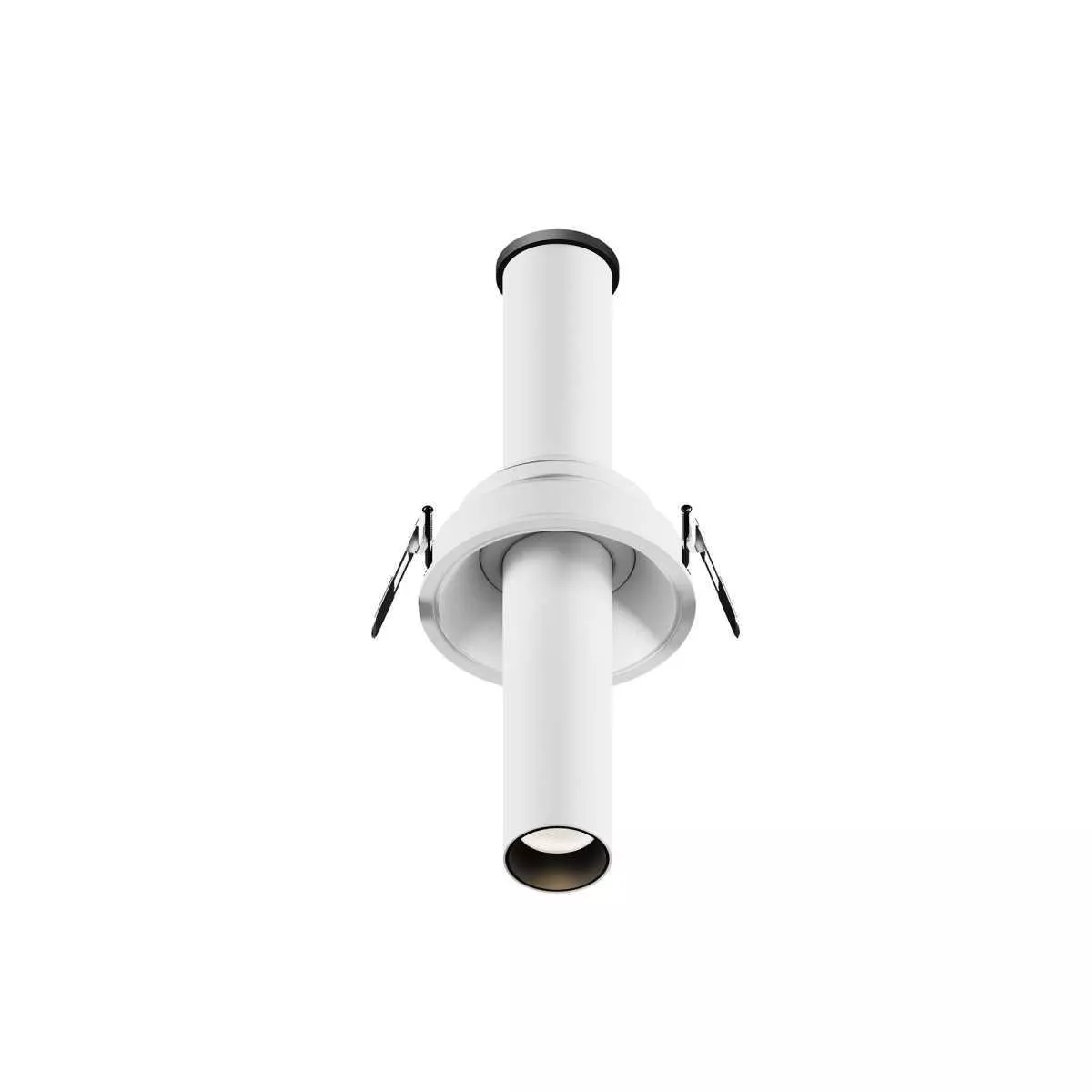 

Встраиваемый светодиодный спот Maytoni Technical Focus T C140RS-L200-7W3K-W