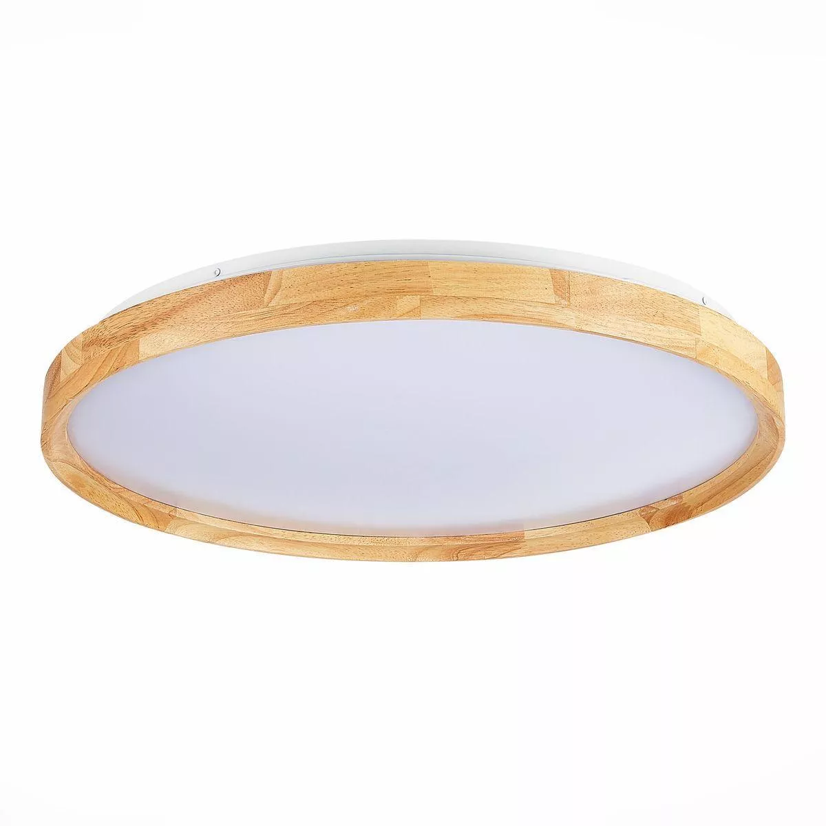 

Потолочный сетодиодный светильник Evoluce Delia SLE201382-01