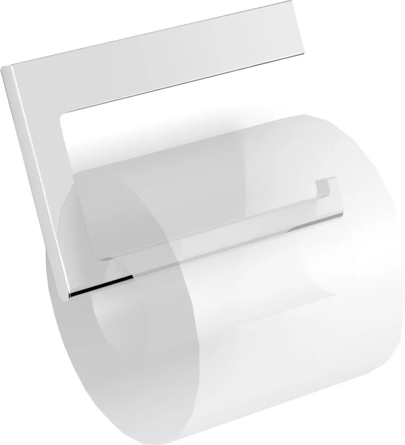

Держатель туалетной бумаги Langberger 38043A swing