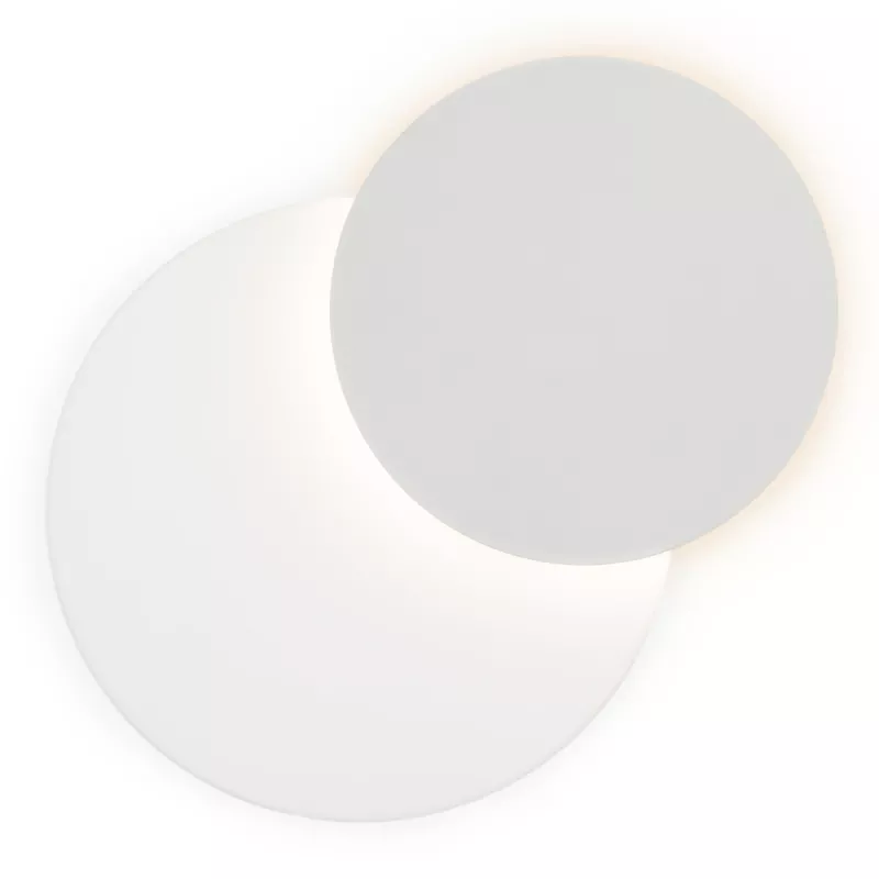 

Настенный светодиодный светильник Elektrostandard Figure 4690389173950