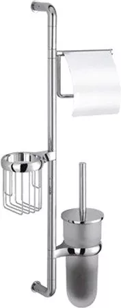 Стойки для ванной  Santehnika Room Стойка Wasserkraft K-1438