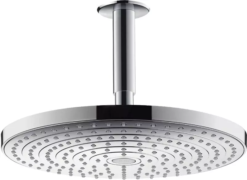 

Верхний душ Hansgrohe Raindance Select S 300 2jet 27337000