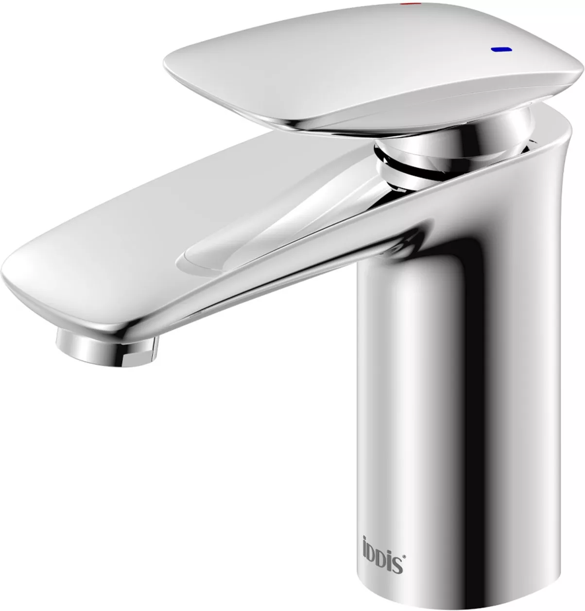 

Смеситель IDDIS Stone для раковины STOSB00i01