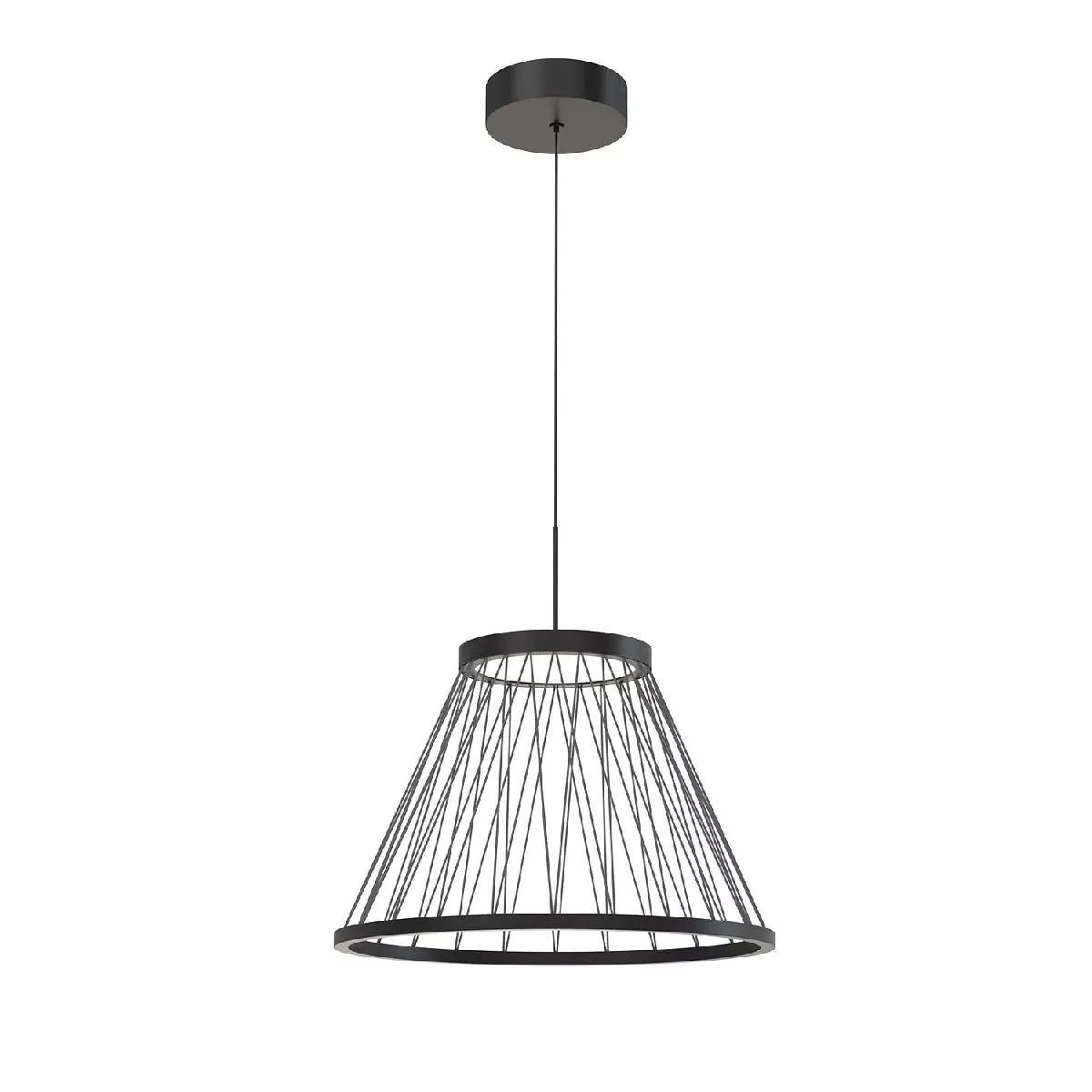

Подвесной светильник Favourite Fibra 4633-4P