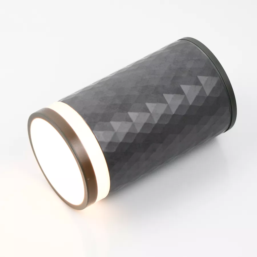 

Накладной светильник General GWL-E27-M-IP65 661969