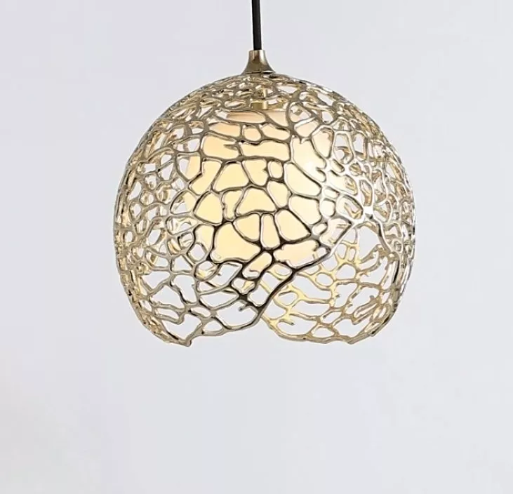 

Подвесной светильник Mizi'en Caramel MZ180557-1-220