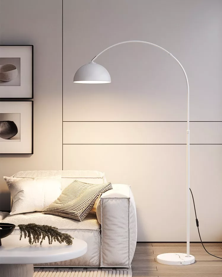 

Торшер TopDecor Jazz F1 10