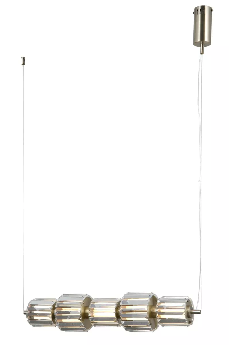 

Подвесной светильник Moderli Prismique V11715-PL