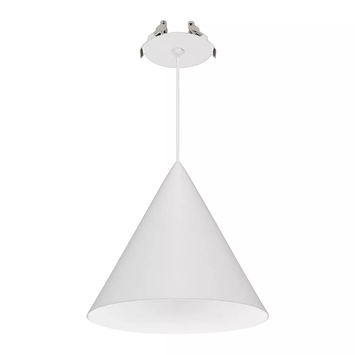 

Подвесной светильник Arlight SP-MAKOTO-R180-10W Warm3000 (WH, 36 deg, 230V, TRIAC) 057205