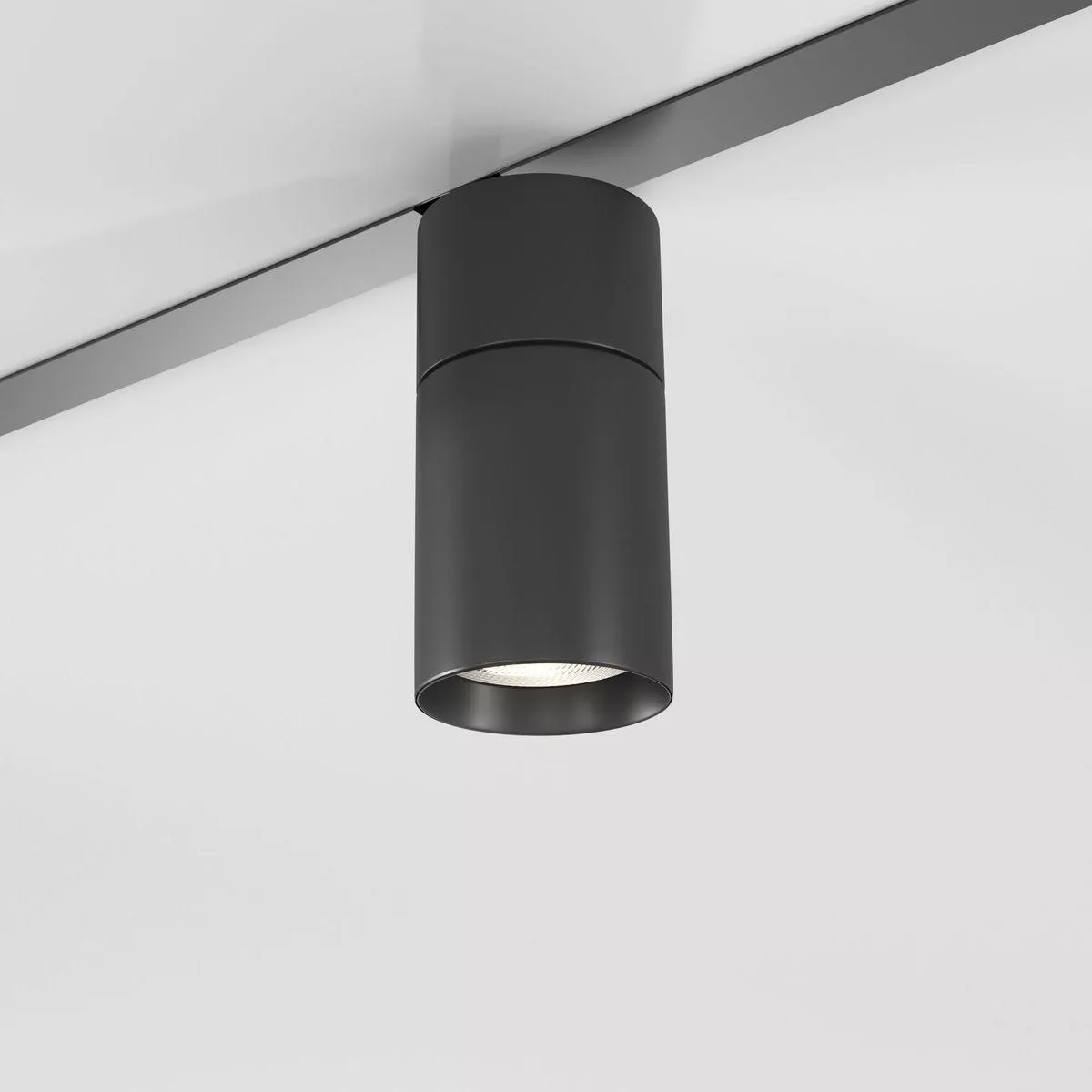 

Трековый светодиодный светильник Elektrostandard Slim Magnetic 85197/01 a066589